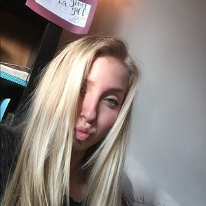 Meet your Posher, Eden